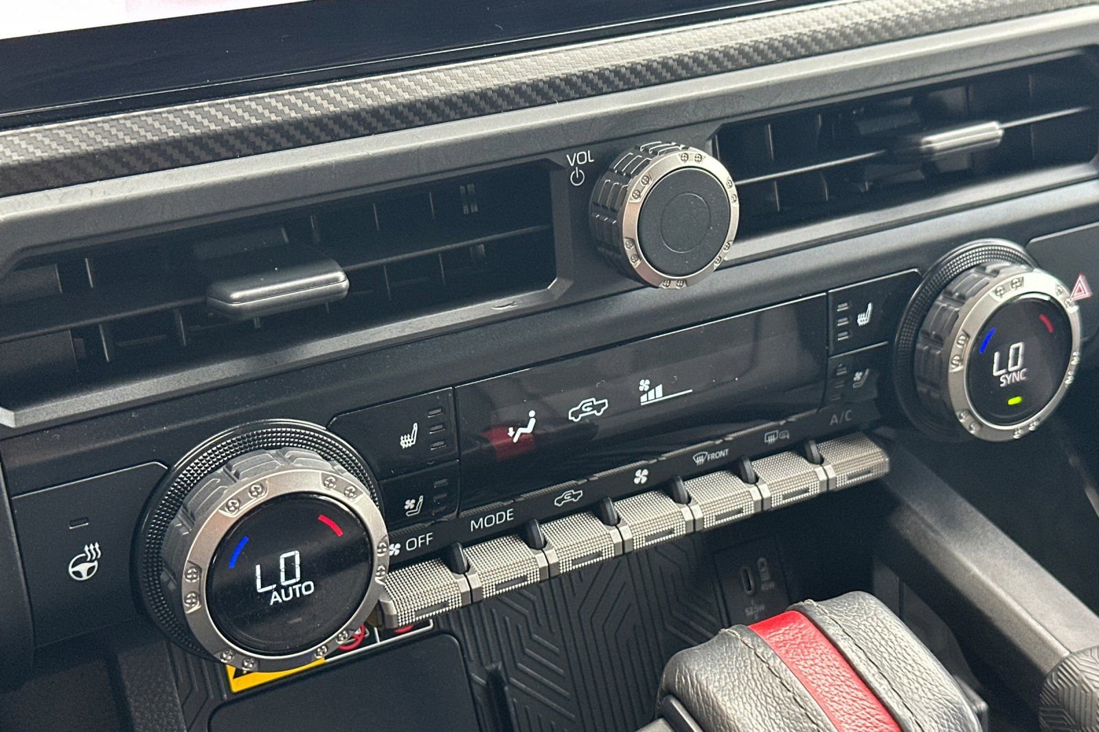 Used 2024 Toyota Tacoma TRD Pro image 23