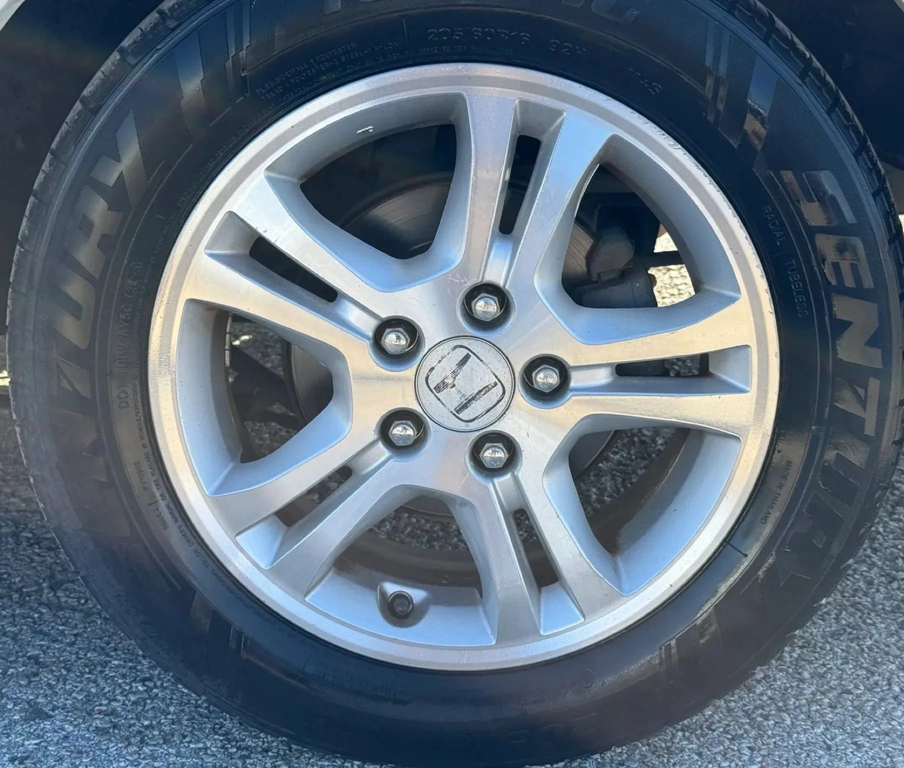 Used 2007 Honda Accord SE image 13