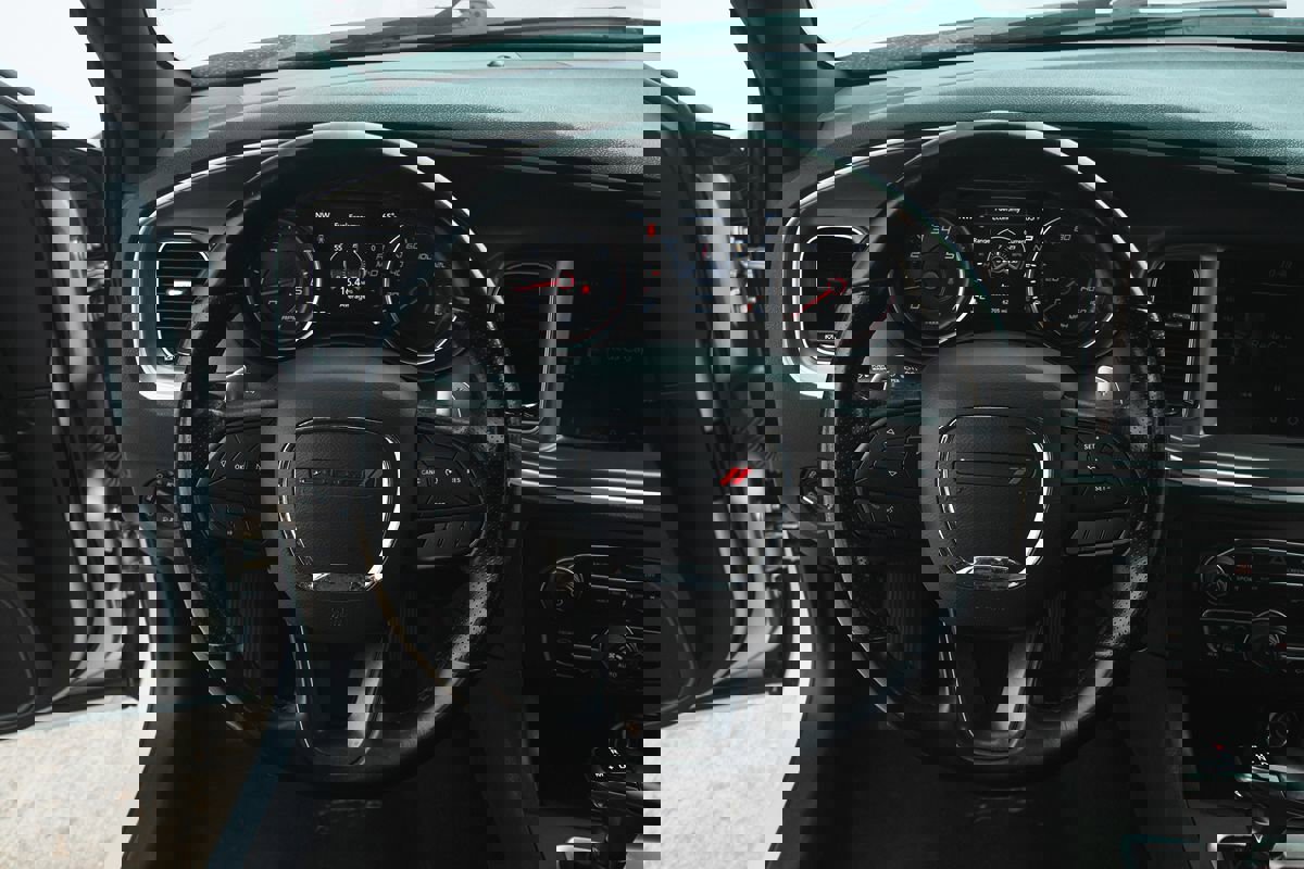 Used 2022 Dodge Charger R/T image 30