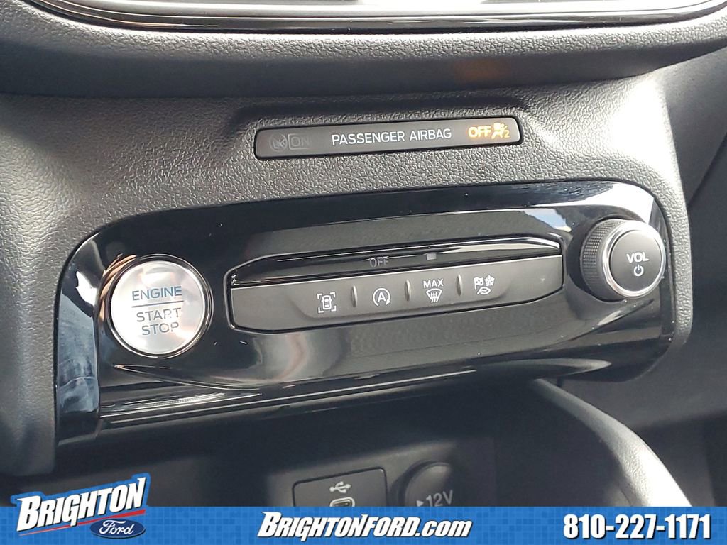 Certified 2024 Ford Escape ST-Line w/ Tech Pack #1 image 27