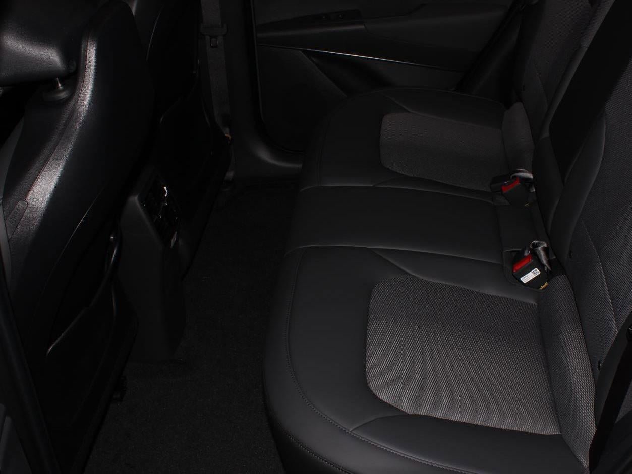 New 2025 Kia Niro Wind w/ Wind Preserve Package image 18