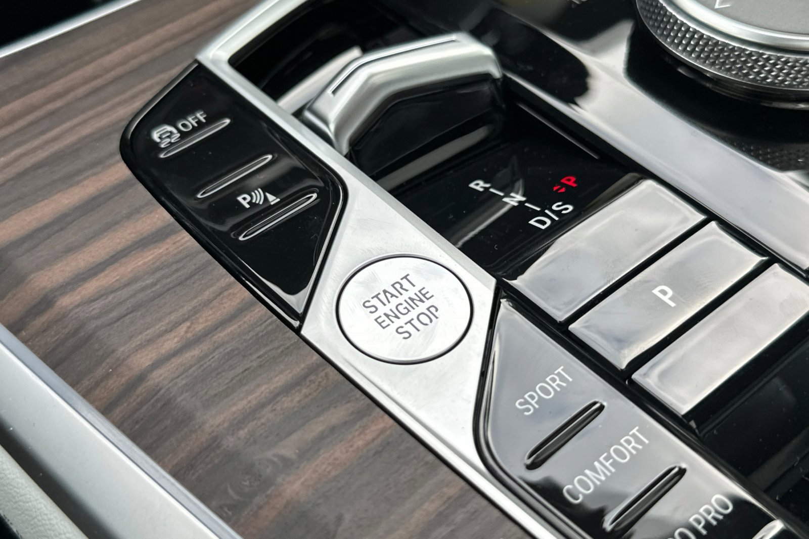 New 2026 BMW X5 xDrive40i w/ M Sport Package image 20