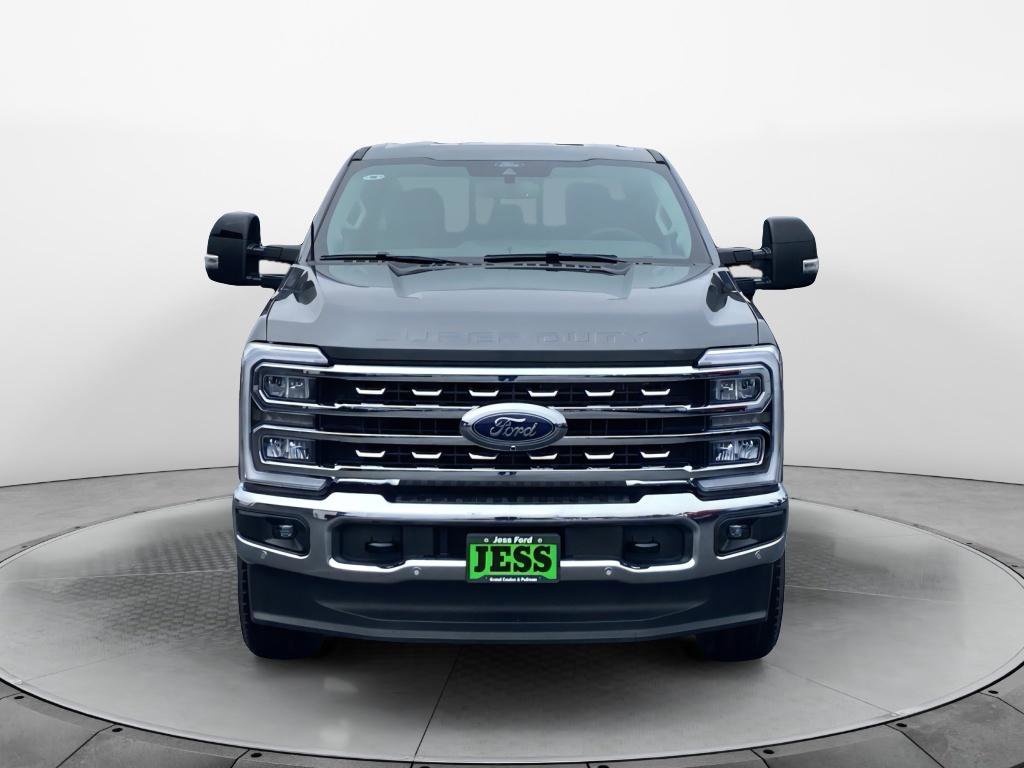 New 2026 Ford F350 Lariat w/ Lariat Premium Package image 5