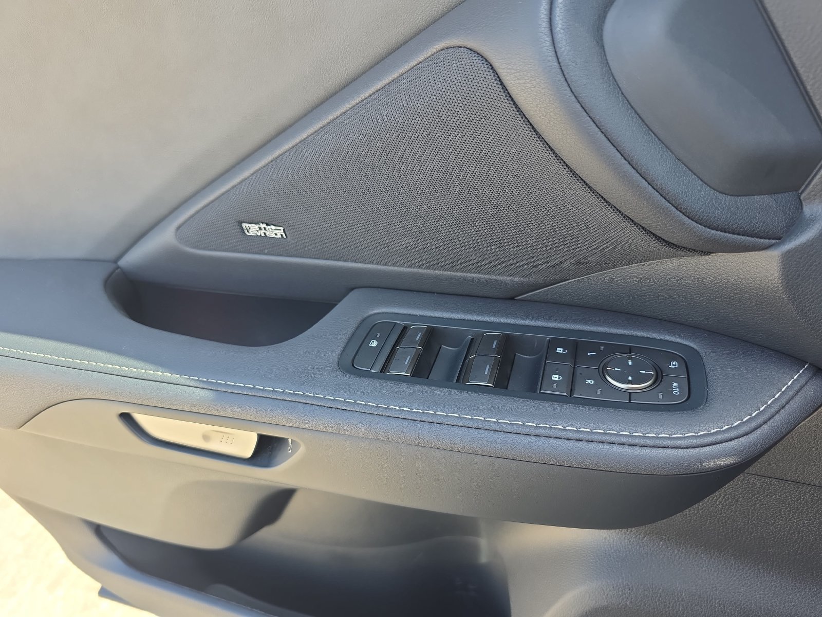 Used 2026 Lexus TX 350 AWD w/ Technology Package image 25