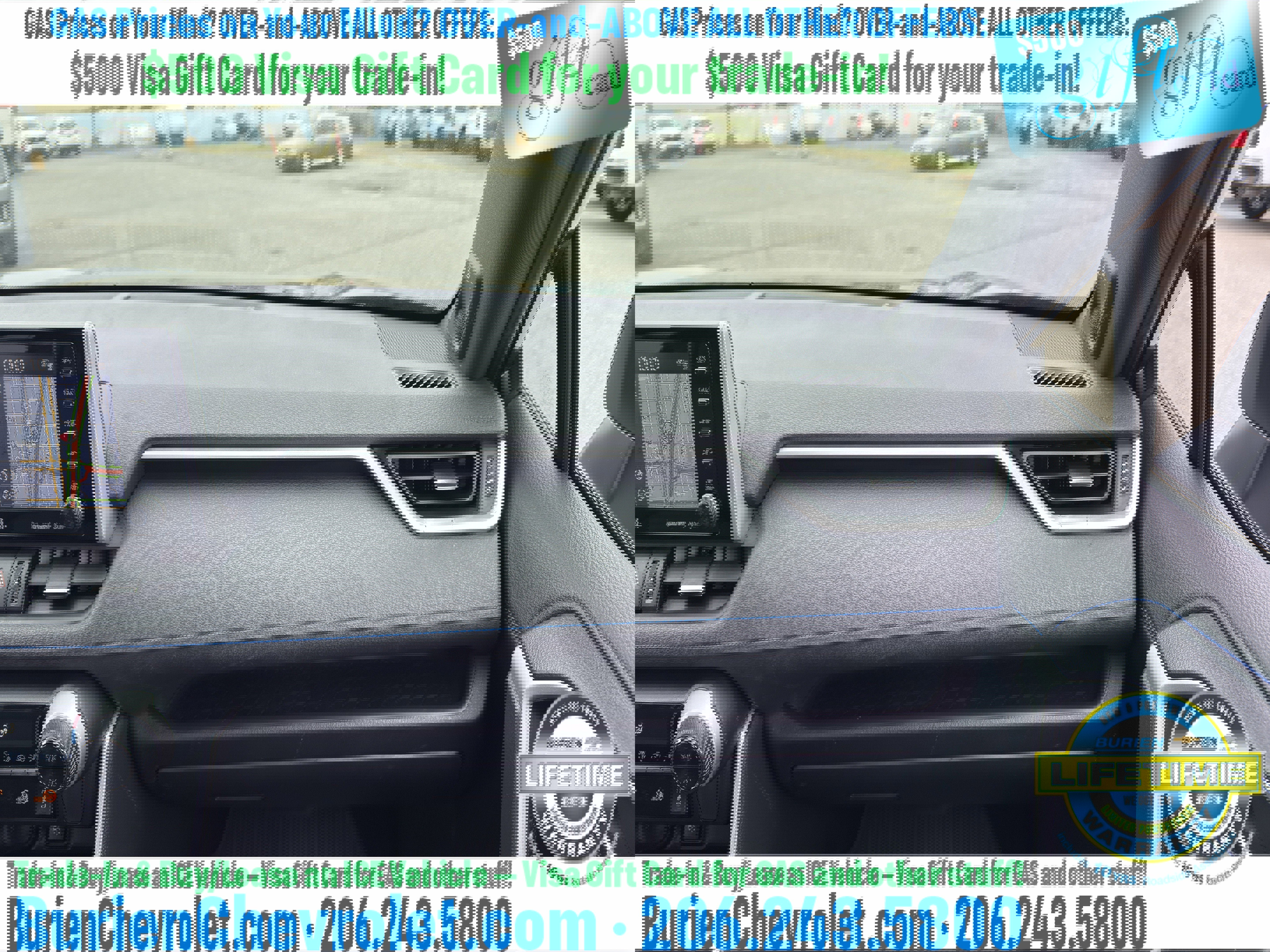 Used 2019 Toyota RAV4 XSE AWD/4WD image 22