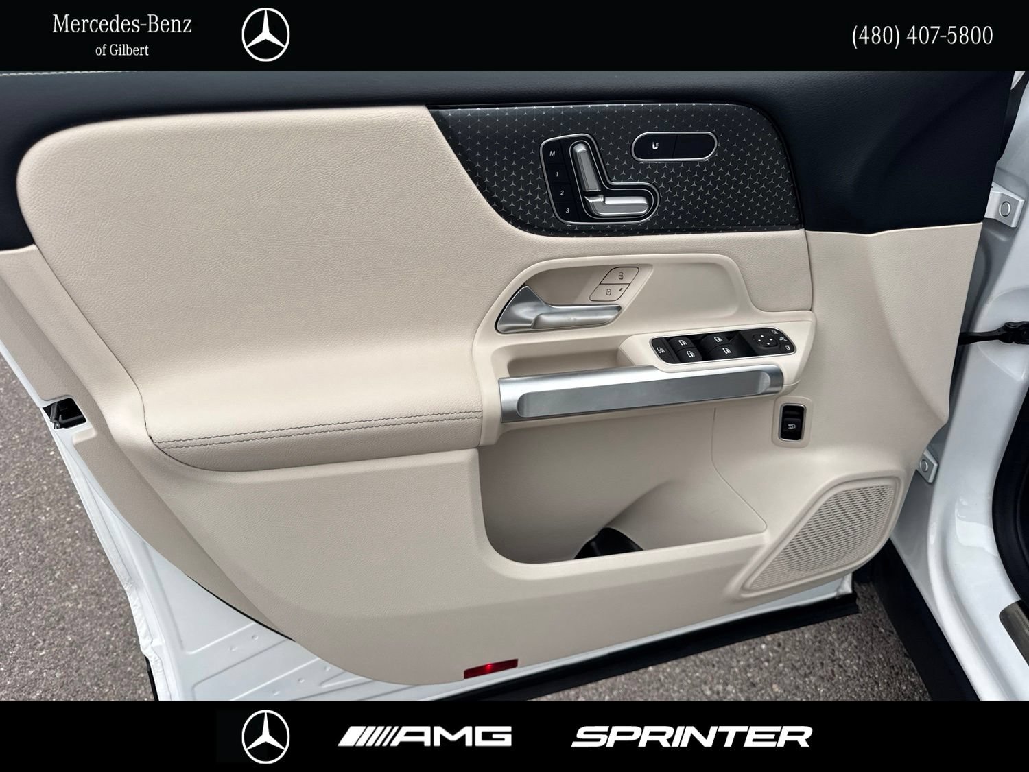Certified 2026 Mercedes-Benz GLB 250 image 11