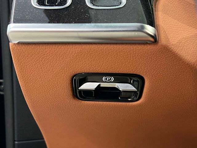 Used 2023 Mercedes-Benz S 580 S 580 image 18