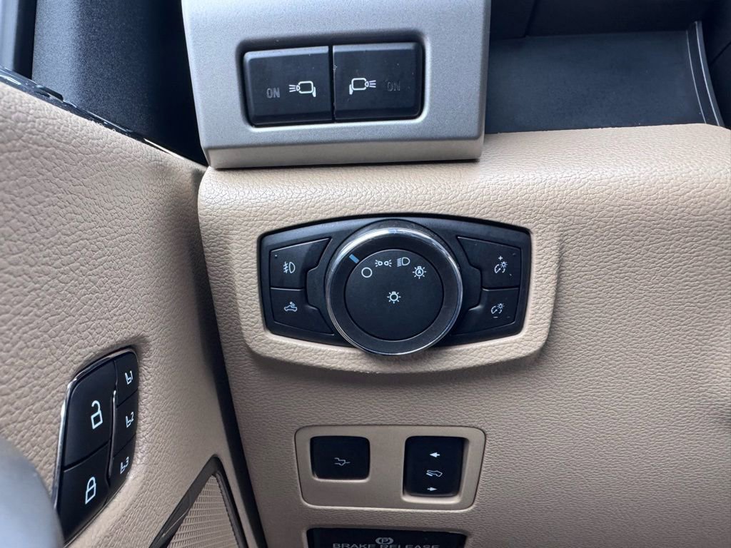 Used 2021 Ford F250 Lariat w/ Lariat Ultimate Package image 37