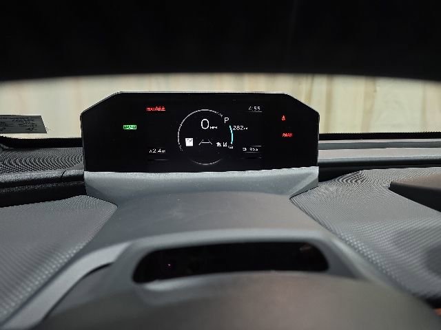 New 2026 Subaru Uncharted AWD image 19