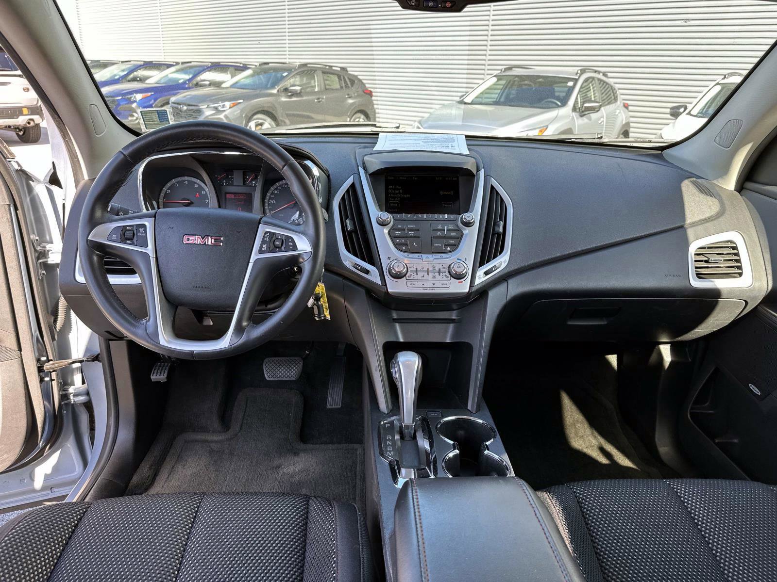 Used 2015 GMC Terrain SLE w/ Convenience Package image 17