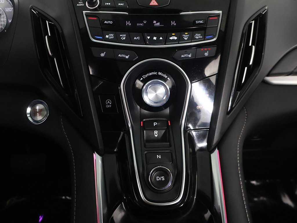 Used 2023 Acura RDX w/ Technology Package image 50