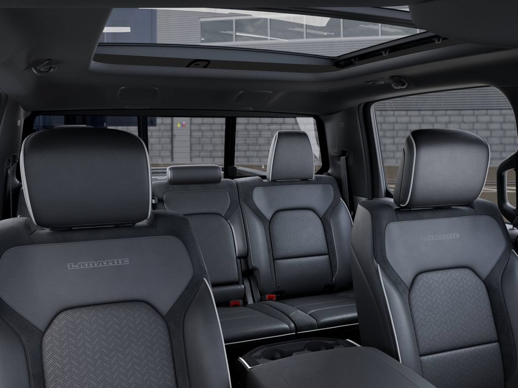 New 2027 RAM 1500 Laramie AWD/4WD image 26