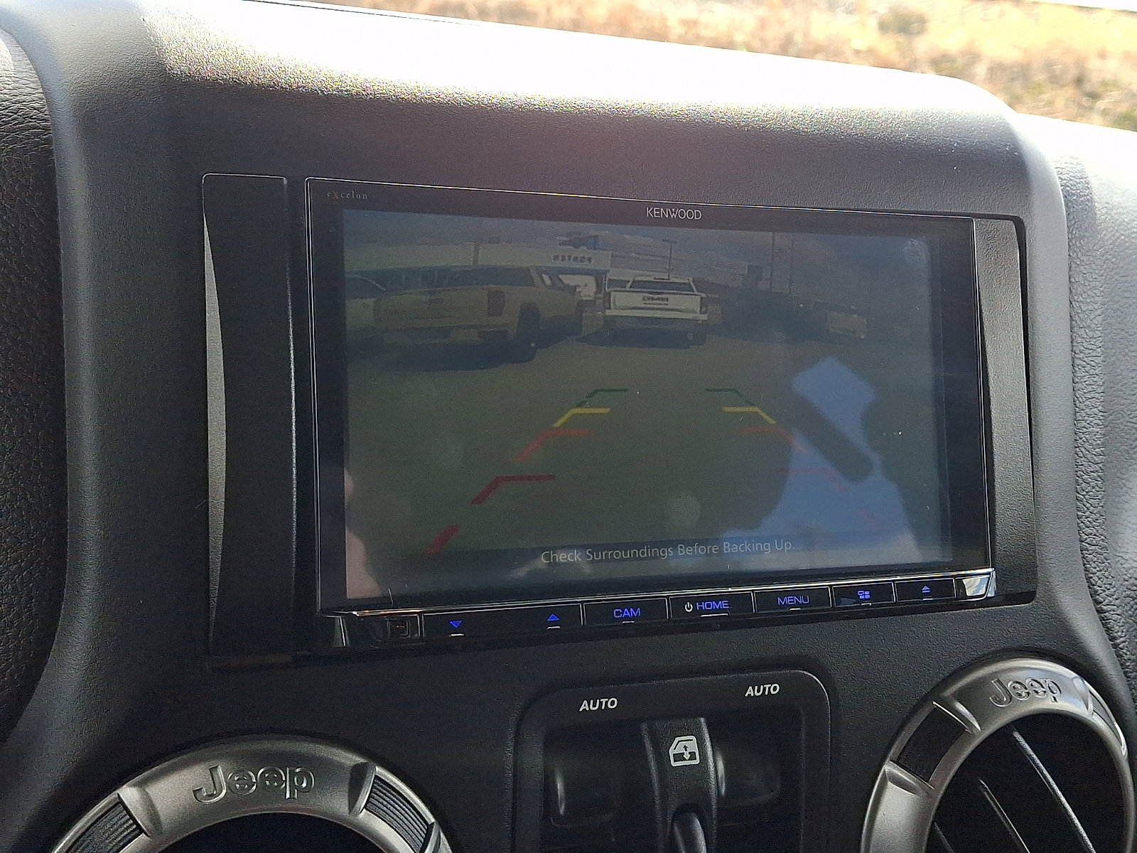 Used 2018 Jeep Wrangler Altitude image 17