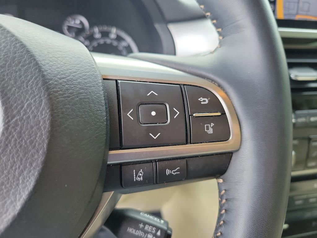 Used 2023 Lexus GX 460 Luxury w/ Accessory Package image 20