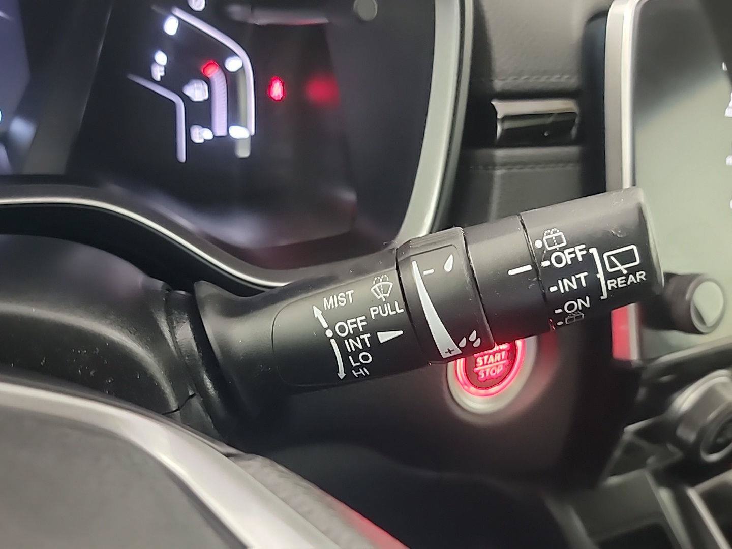 Certified 2019 Honda CR-V EX image 27