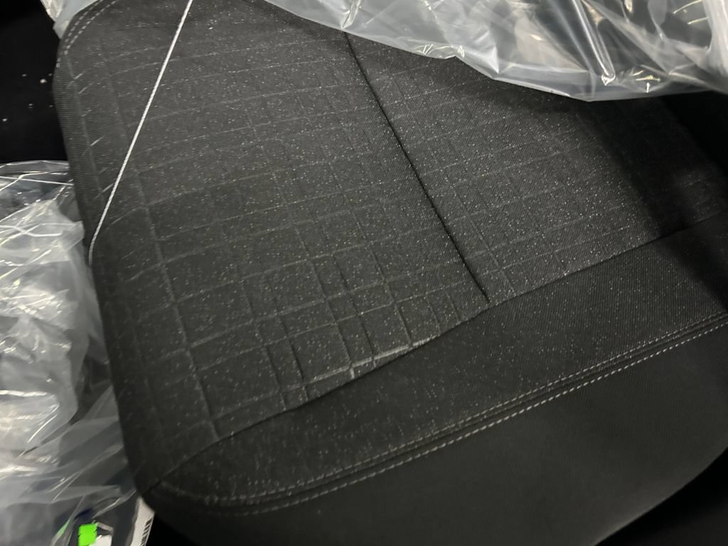 New 2027 Honda HR-V LX image 13