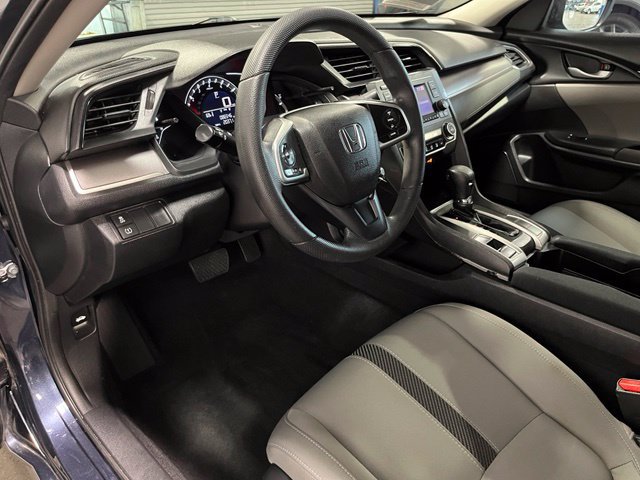 Used 2017 Honda Civic LX image 19