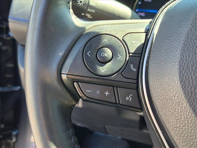 Used 2022 Toyota RAV4 SE AWD/4WD image 14