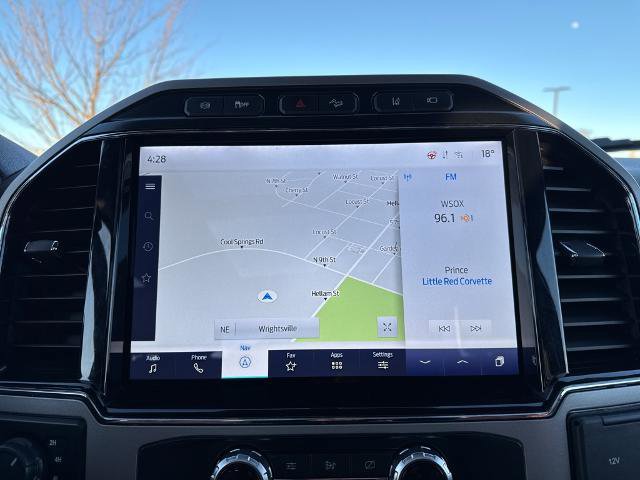 Certified 2022 Ford F450 King Ranch w/ King Ranch Ultimate Package image 14