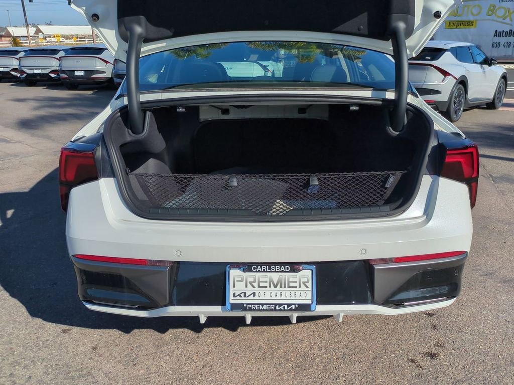 New 2026 Kia K5 EX FWD image 38
