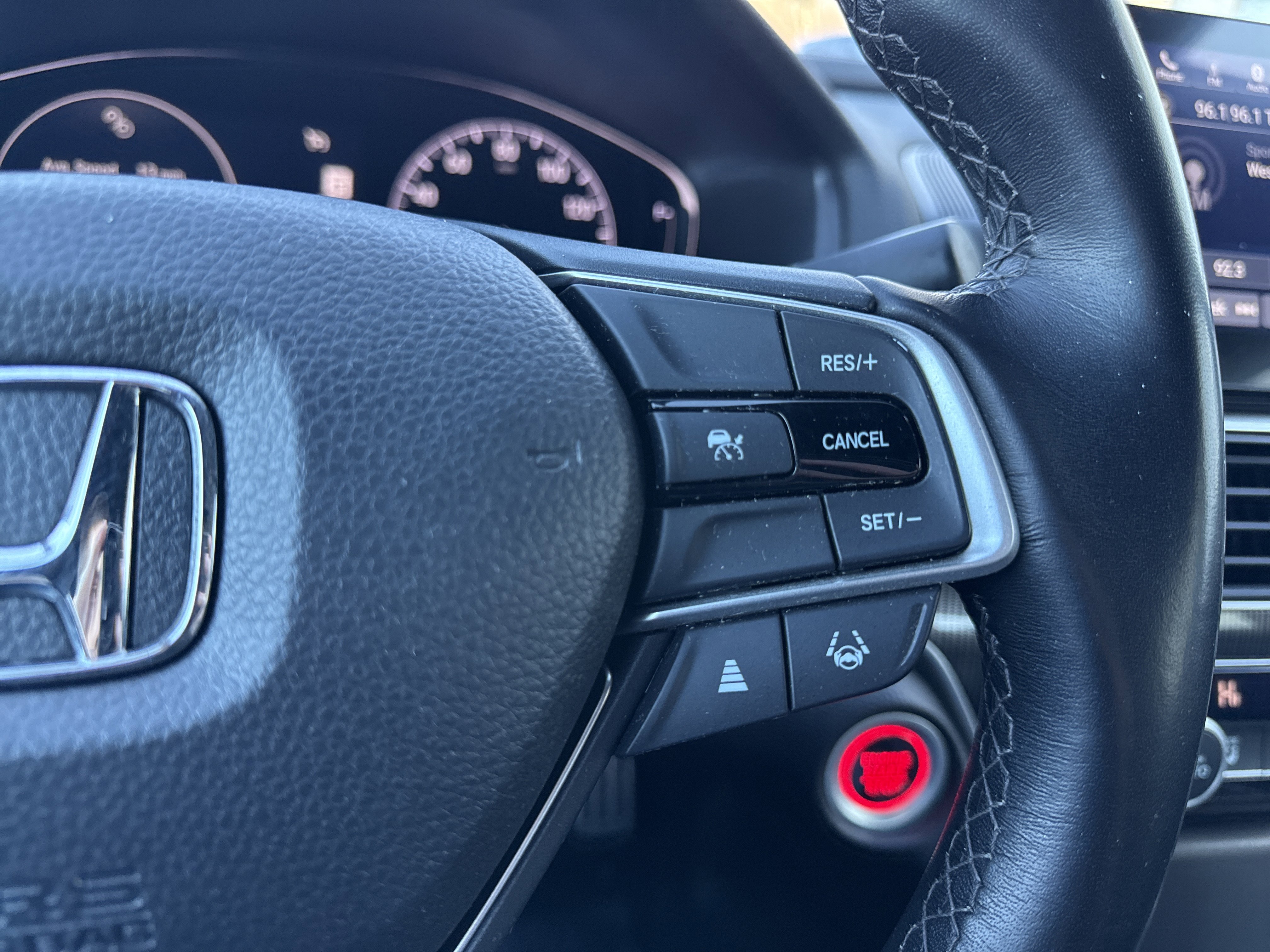 Used 2022 Honda Accord Sport image 24