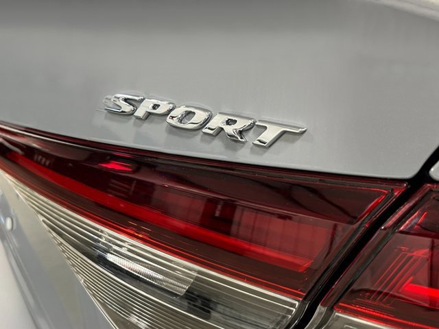 New 2026 Honda Civic Sport image 6