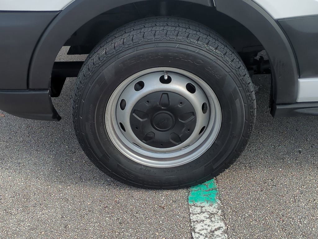 Used 2017 Ford Transit 150 148 Low Roof image 12