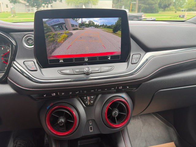 Used 2023 Chevrolet Blazer RS AWD/4WD image 18