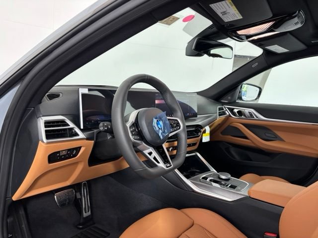 New 2026 BMW 430i xDrive w/ M Sport Package AWD/4WD image 8