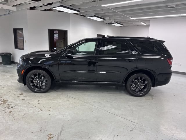 New 2026 Dodge Durango GT AWD/4WD image 4