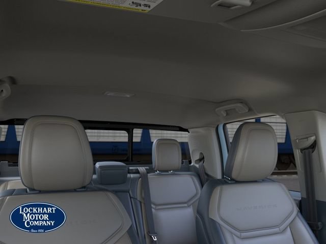 New 2026 Ford Maverick Lariat AWD/4WD image 12