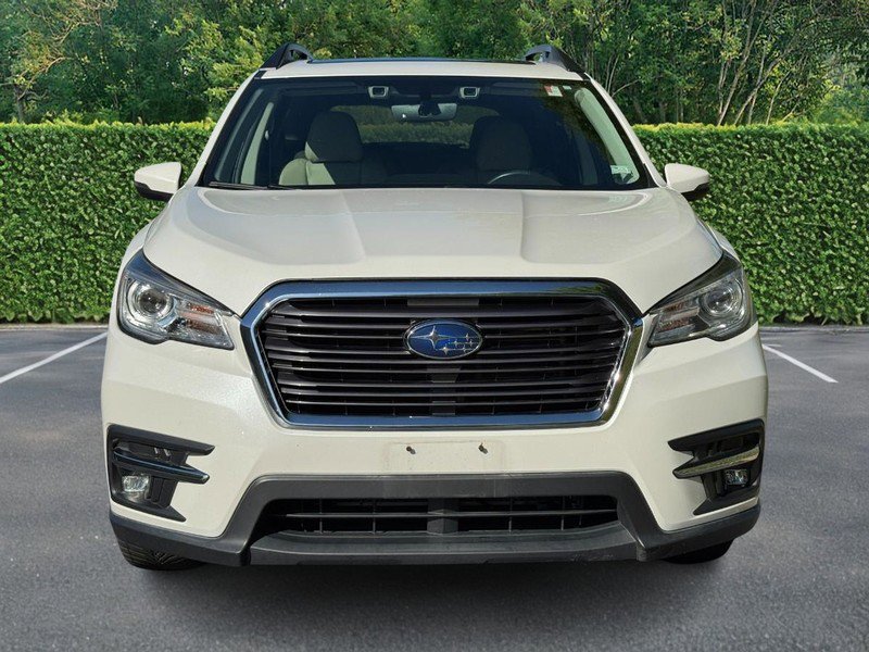 Used 2020 Subaru Ascent Limited w/ Technology Package image 7