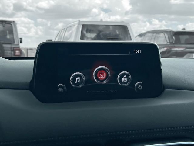 Used 2019 MAZDA CX-5 Signature image 21