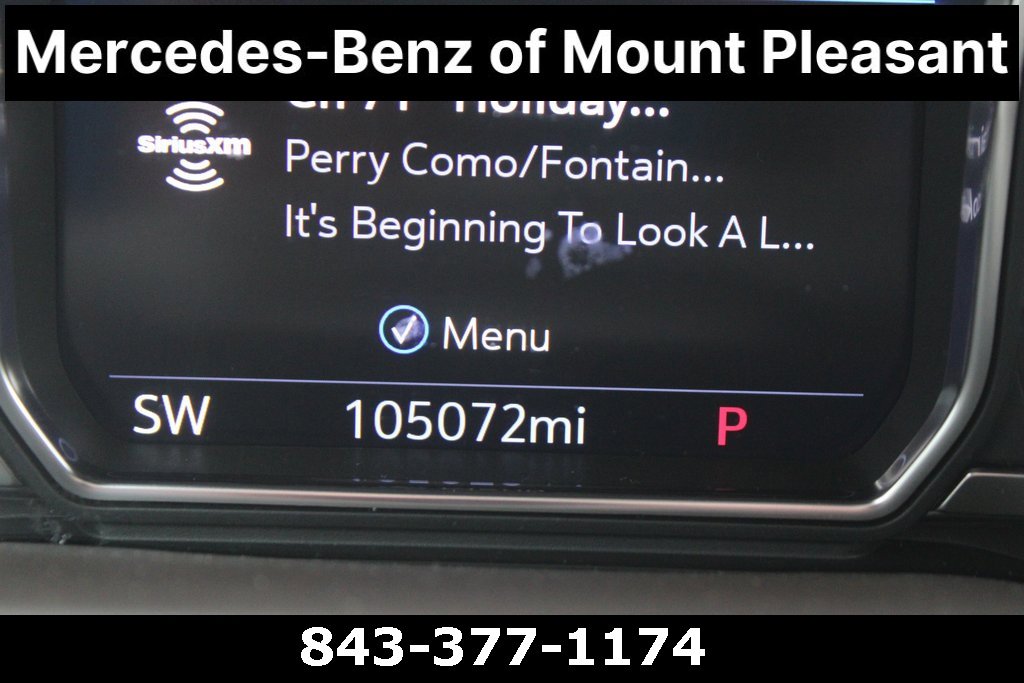 Used 2022 GMC Sierra 1500 Denali w/ Denali Premium Package image 34