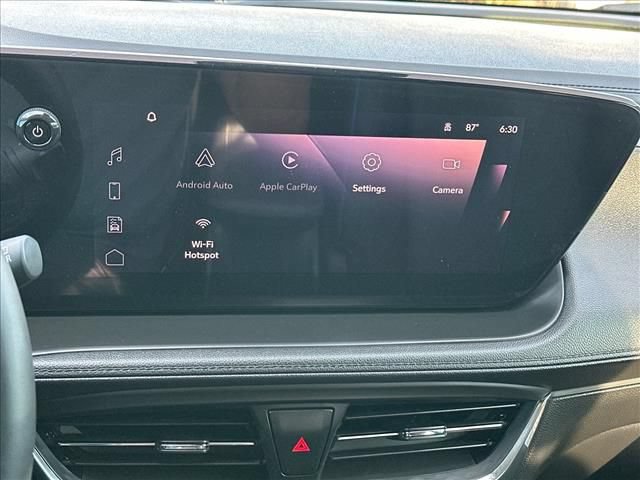 New 2026 Buick Encore GX Sport Touring w/ Advanced Technology Package FWD image 29
