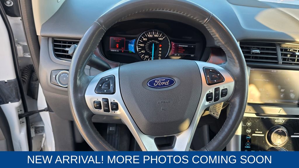 Used 2013 Ford Edge Limited image 14
