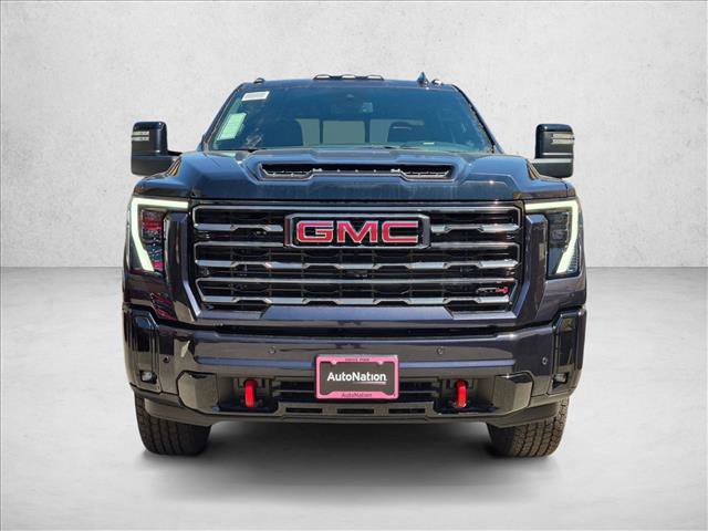 New 2026 GMC Sierra 2500 AT4 w/ AT4 Preferred Package AWD/4WD image 5