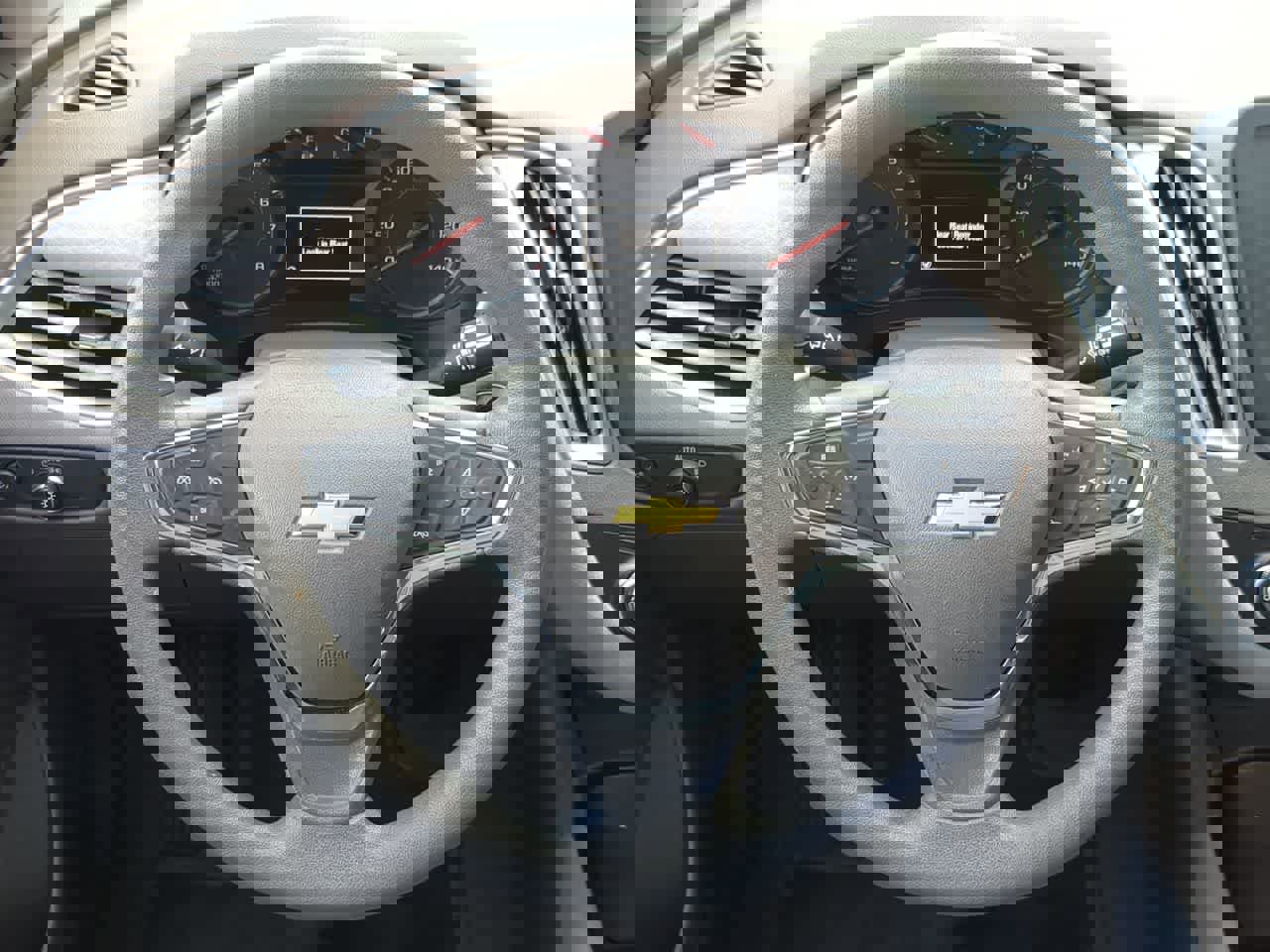 Used 2018 Chevrolet Malibu LS image 21