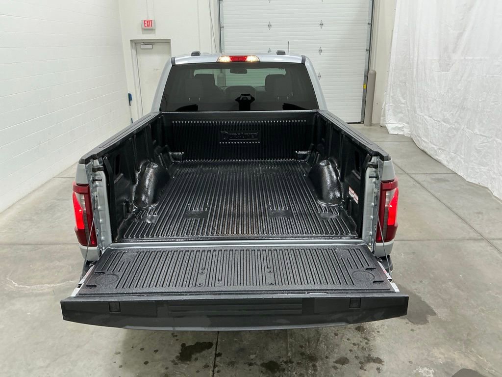 Used 2024 Ford F150 XLT w/ Tow/Haul Package image 24