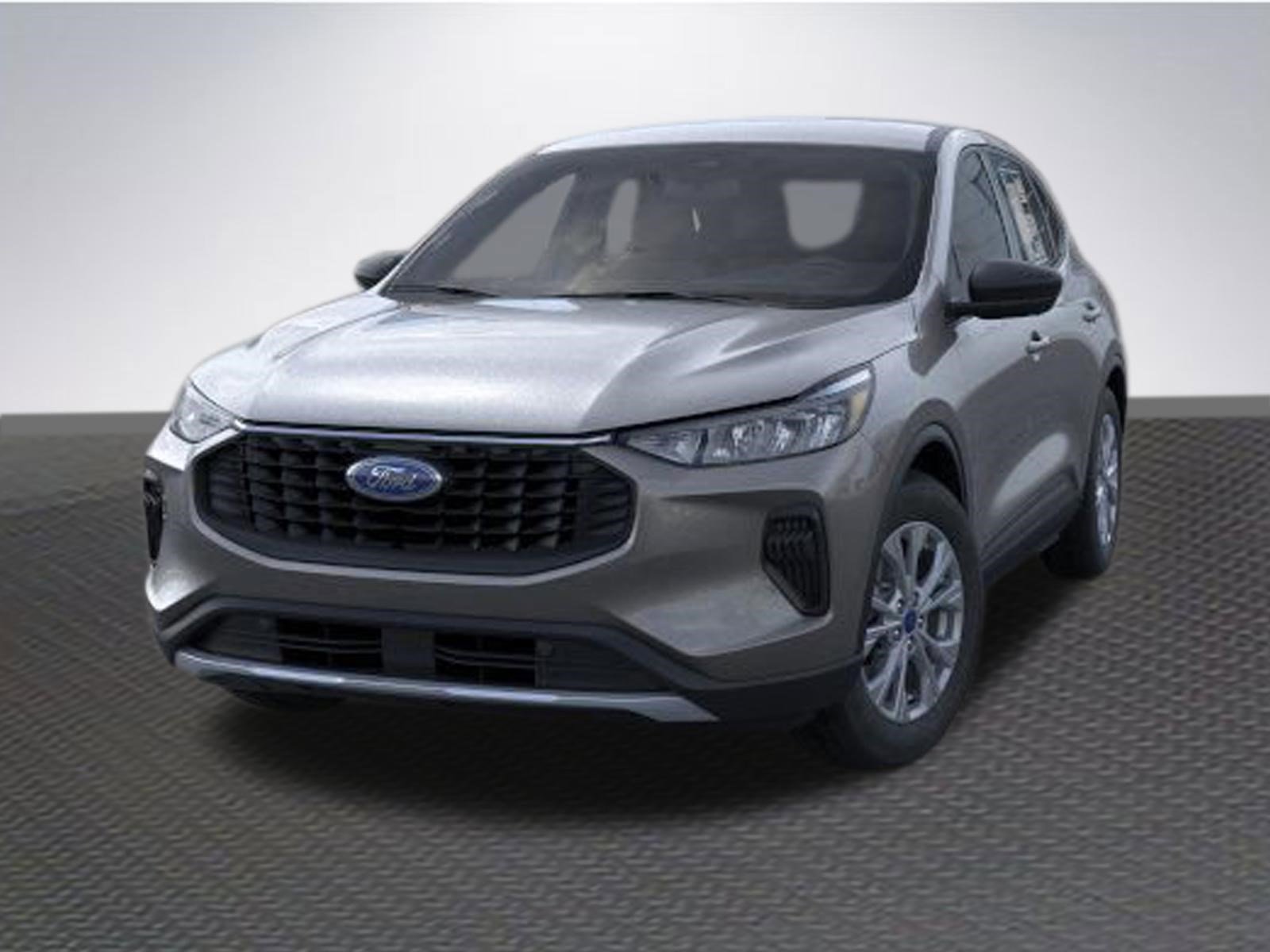 New 2026 Ford Escape Active image 2