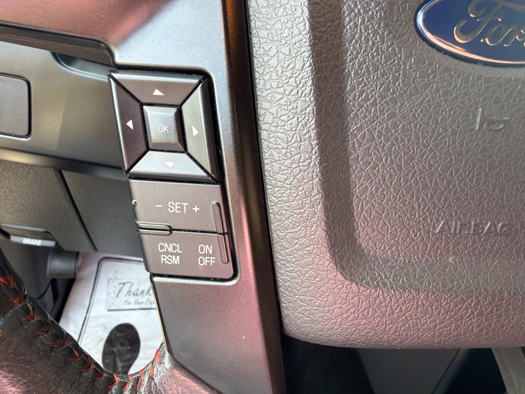 Used 2013 Ford F150 FX2 w/ FX Appearance Pkg RWD image 19
