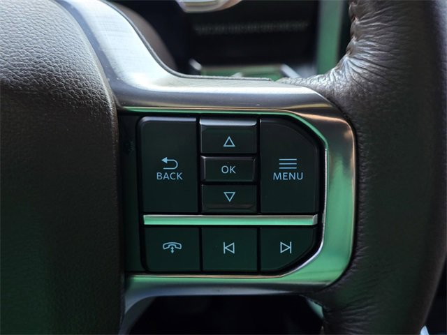 Used 2023 Ford F150 King Ranch w/ Equipment Group 601A High image 22