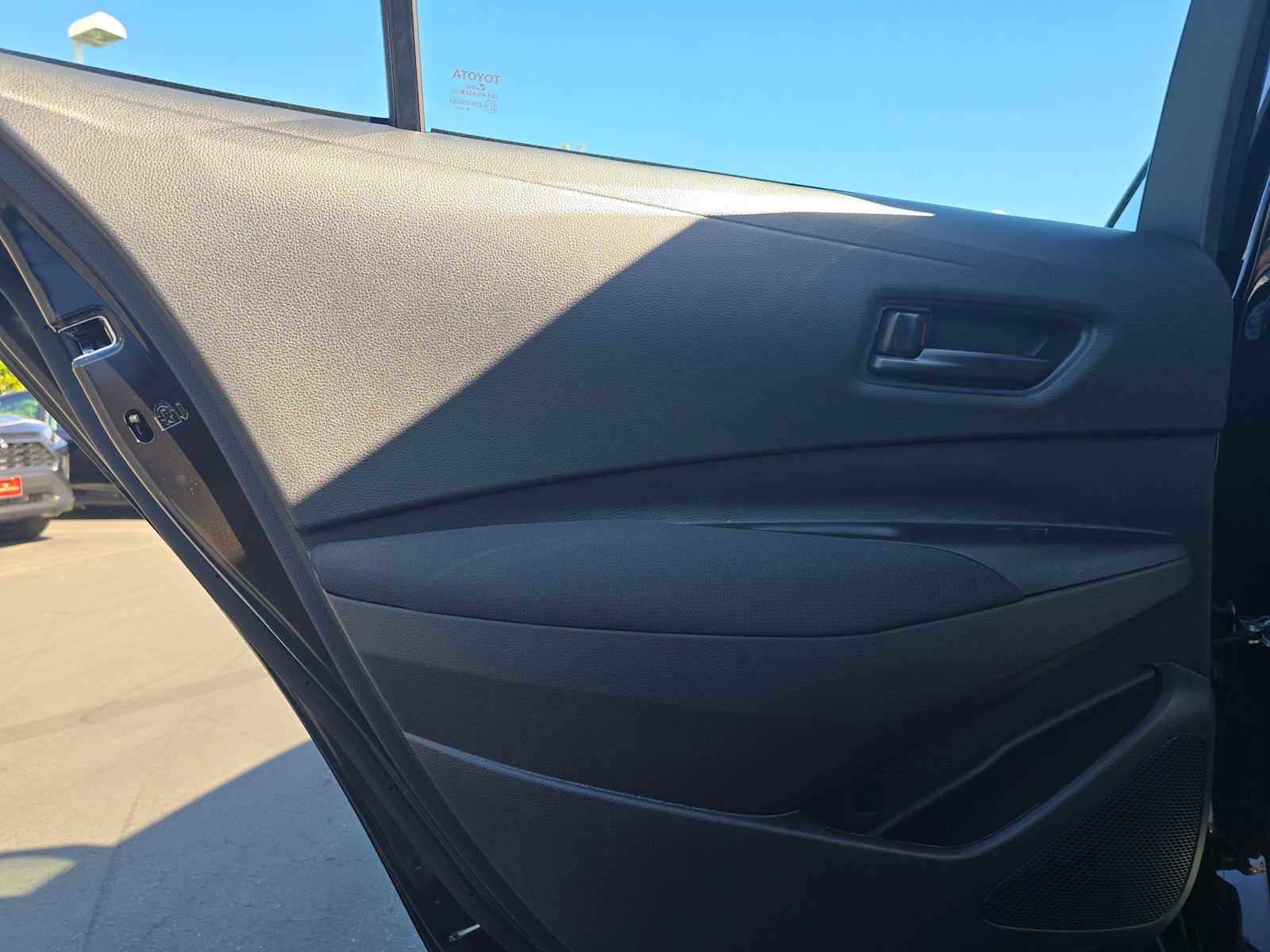 Certified 2026 Toyota Corolla LE image 17