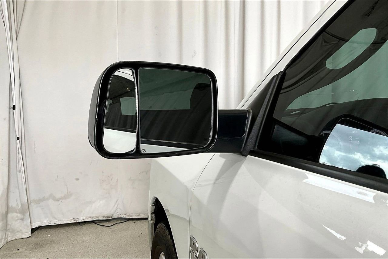 Used 2022 RAM 1500 Tradesman w/ Popular Equipment Group image 10