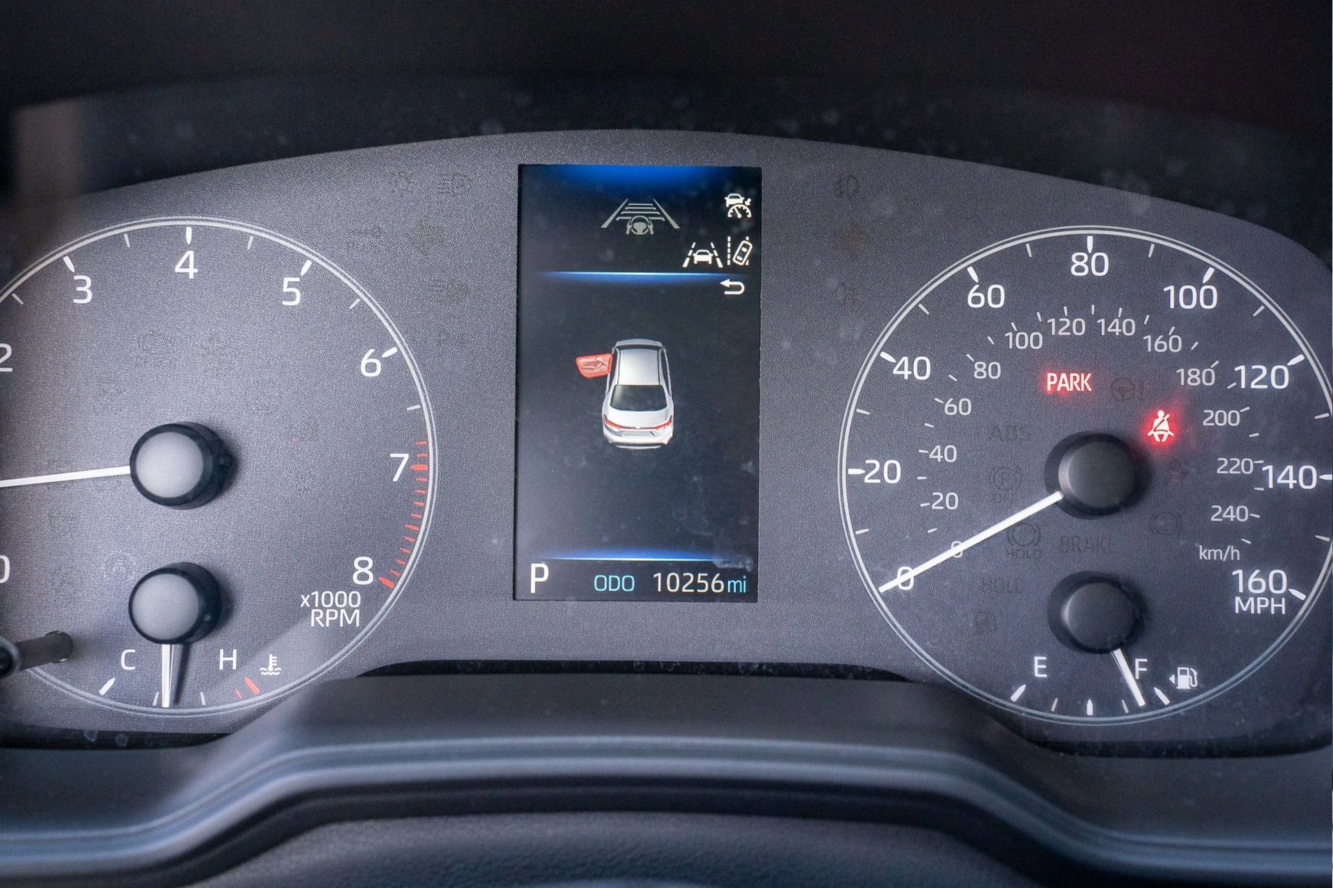 Used 2025 Toyota Corolla LE FWD image 34