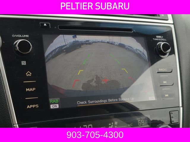Used 2018 Subaru Outback 2.5i Limited AWD/4WD image 39