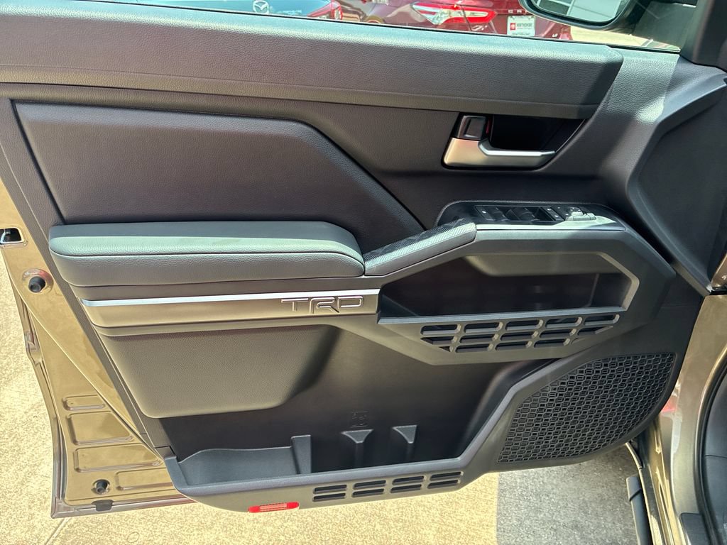 New 2026 Toyota Tacoma TRD Sport AWD/4WD image 12