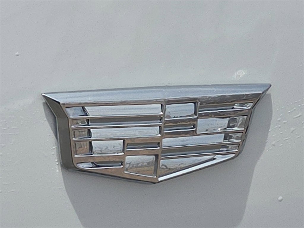 New 2026 Cadillac CT4 Sport image 10