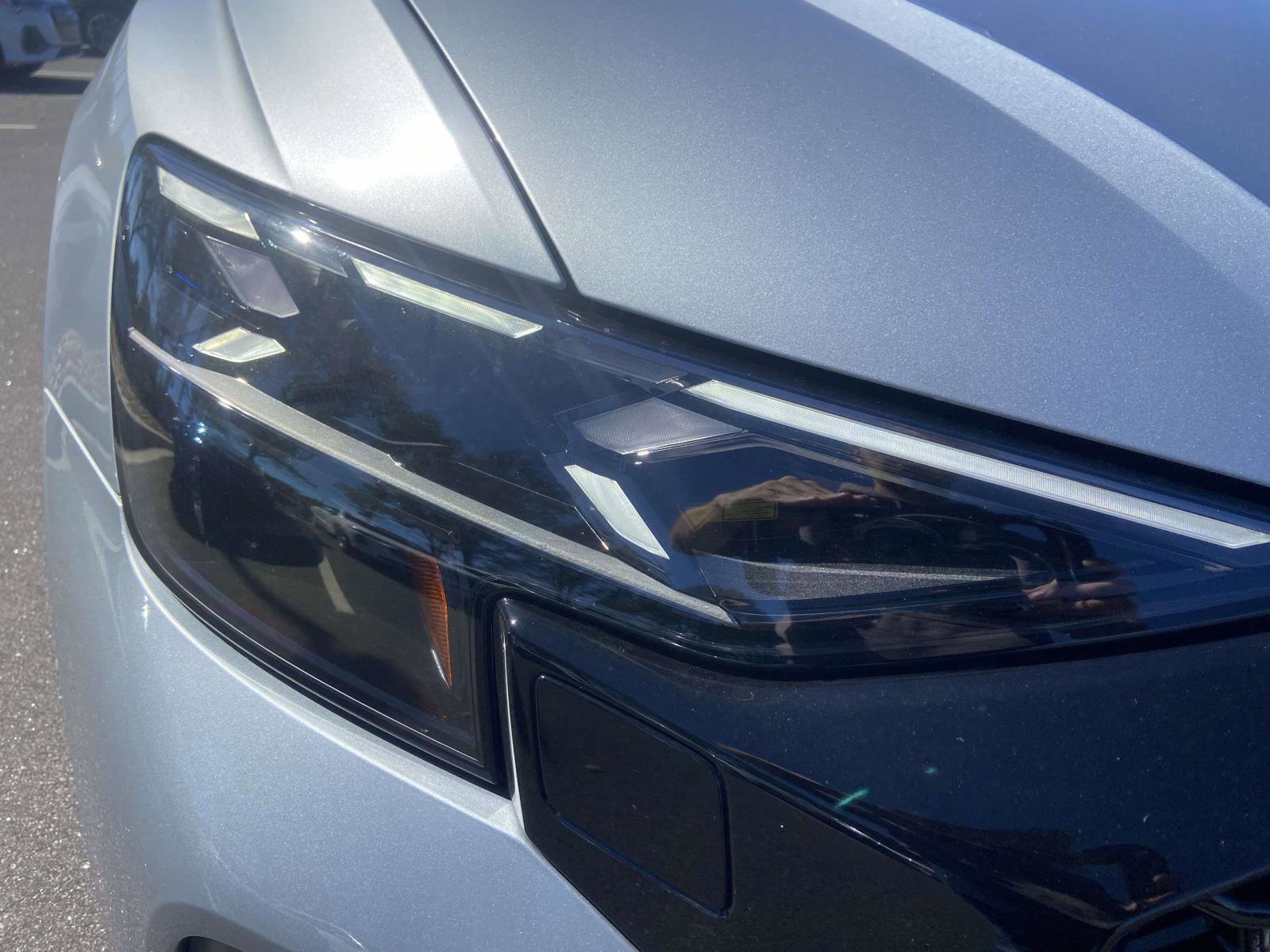 New 2026 Audi RS Q8 performance image 4