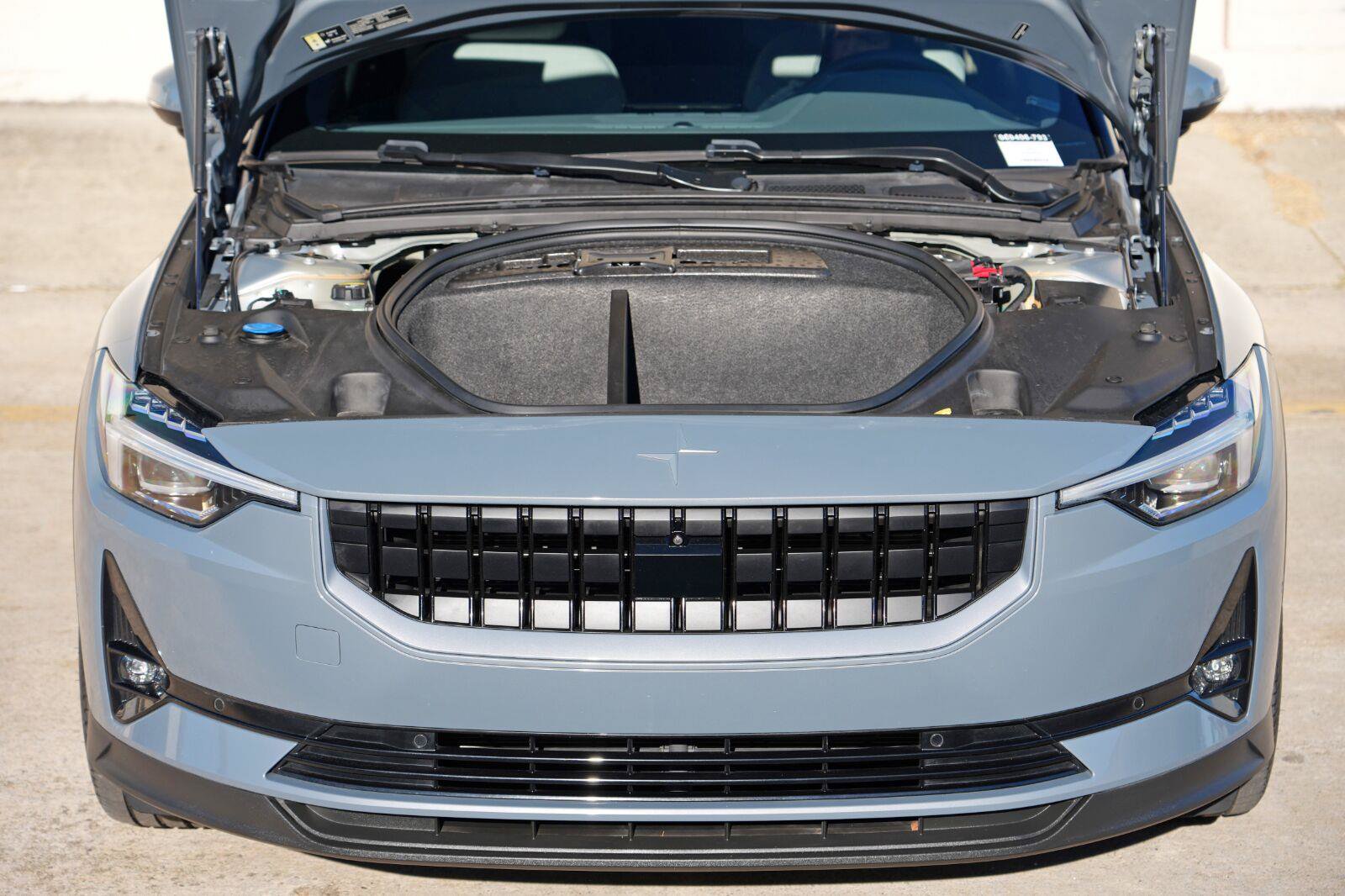 Used 2022 Polestar Polestar 2 w/ Pilot Package AWD/4WD image 8